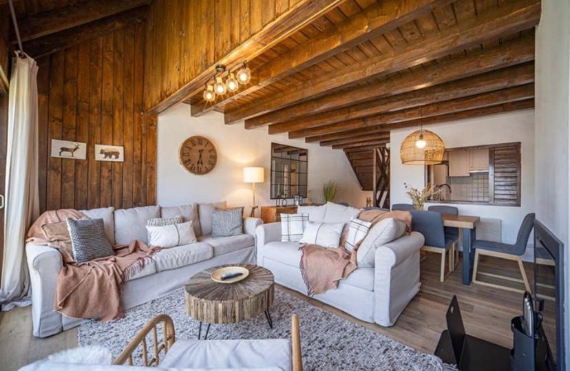 Вілла Casa Catania-Acogedora Casa Con Impresionantes Vistas-Fibra Optica Саларду Екстер'єр фото