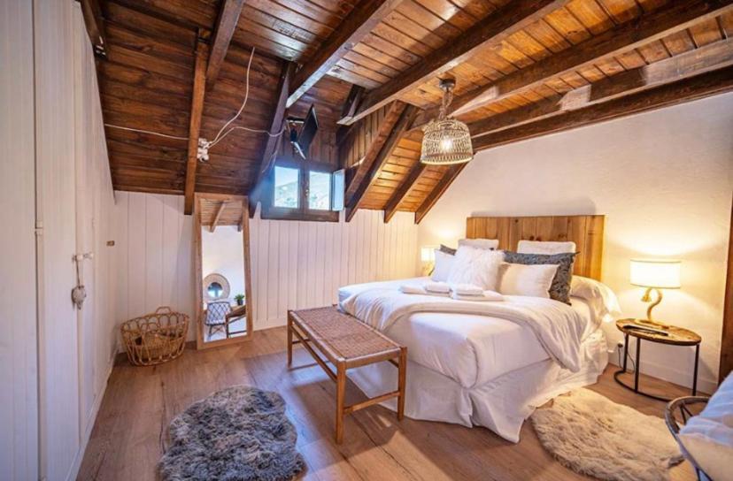 Вілла Casa Catania-Acogedora Casa Con Impresionantes Vistas-Fibra Optica Саларду Екстер'єр фото