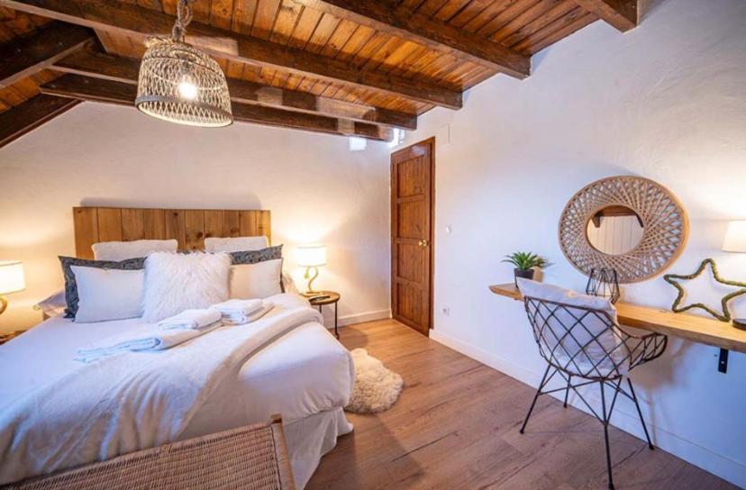 Вілла Casa Catania-Acogedora Casa Con Impresionantes Vistas-Fibra Optica Саларду Екстер'єр фото